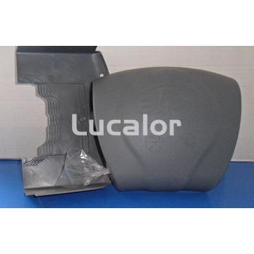 Embellecedor decoración grafite  unión playa  piscinas gre - Imagen 1