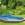 Enrollador gre cubiertas para piscinas elevadas Luxe - Imagen 2