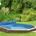 Enrollador gre cubiertas para piscinas elevadas Luxe - Imagen 2