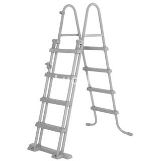 Escalera de seguridad para piscinas elevadas de 122 m - Imagen 1