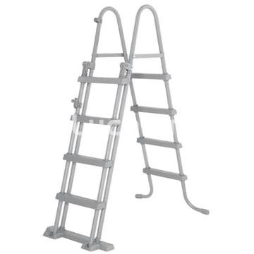 Escalera de seguridad para piscinas elevadas de 122 m - Imagen 1