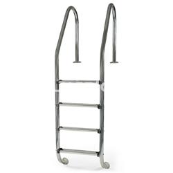 Escalera para piscina enterrada Standard Gre - Imagen 1