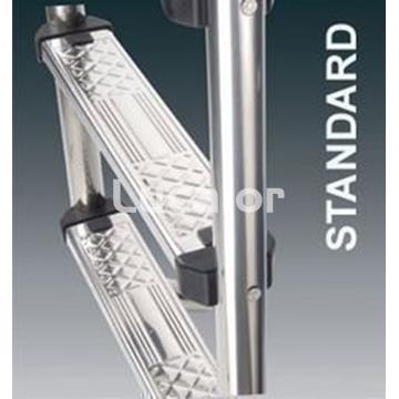 Escalera standar  de acero inox AISI-316 - Imagen 2