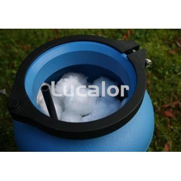 Filtro Aqualoón gre de 4m3/h FAQ200 - Imagen 2