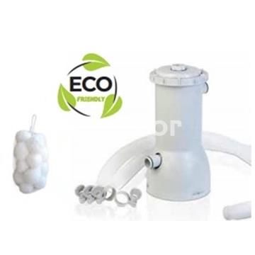 Filtro Aqueloón gre de 3,5m3/h CFQ35 - Imagen 1