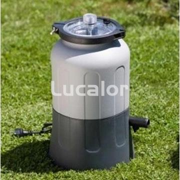 Filtro  de Aqualoon 100% reciclable FAQ40 - Imagen 2