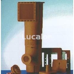 Filtro de cartucho gre 3.800 l/h 70W AR125,aspecto madera - Imagen 1