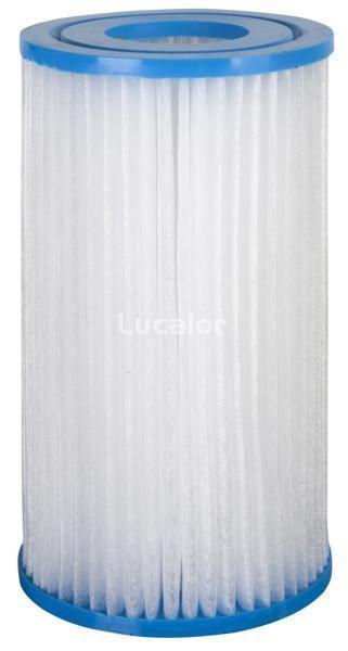 Filtro depuradora Gre AR 125/124/118 Blanco - Imagen 1