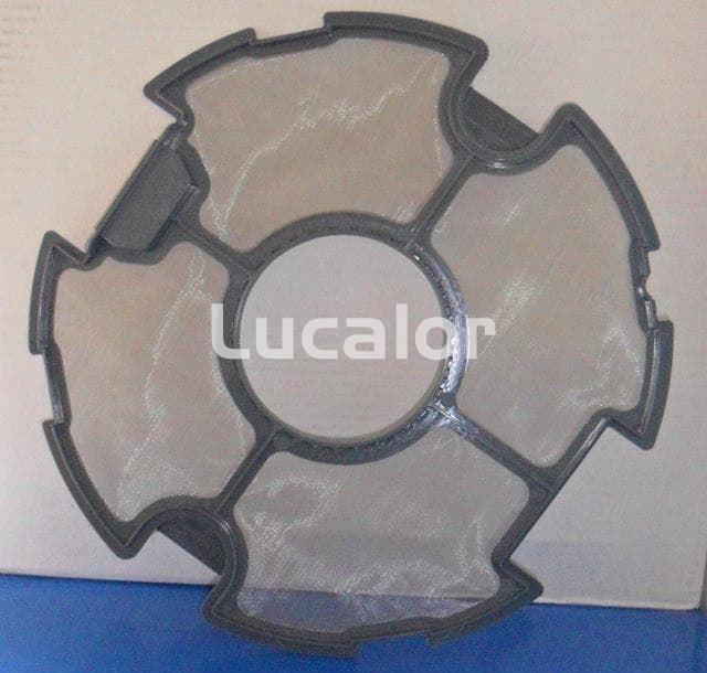 Filtro limpiafondos  Gre Wet Runner RBR 75 - Imagen 1