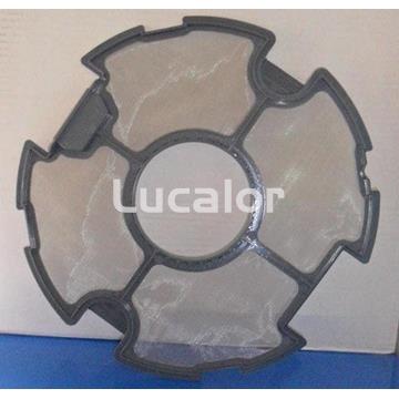 Filtro limpiafondos  Gre Wet Runner RBR 75 - Imagen 1