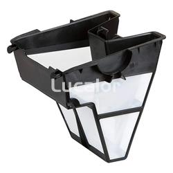 Filtro residuos gruesos  150 µ Robot ER230 de gre - Imagen 1