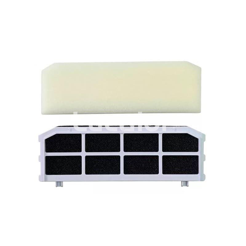 Filtro secundario filtro 40 micras. robot E - TRON I30 de Qp - Imagen 1