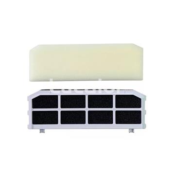 Filtro secundario  filtro 40 micras. robot E - TRON I30 de Qp - Imagen 1