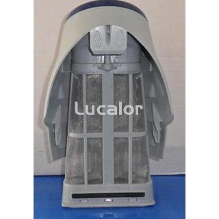 Filtro trasera limpiafondos eléctrico CVCB50P - Imagen 2