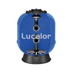 Filtros azur laminado  de 10 a 32 m³/h de Qp - Imagen 2