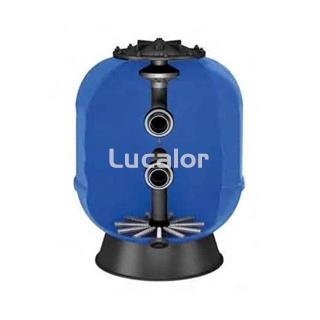 Filtros azur laminado  de 10 a 32 m³/h de Qp - Imagen 2