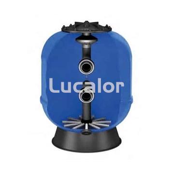 Filtros azur laminado  de 10 a 32 m³/h de Qp - Imagen 2