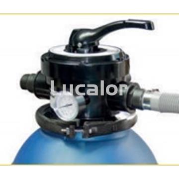 Filtros monoblock para piscinas de Qp - Imagen 2