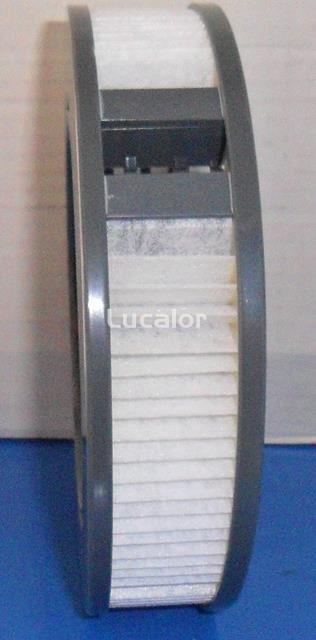 Flltro cartucho limpiafondos  Gre Wet Runner RBR75/120 - Imagen 1