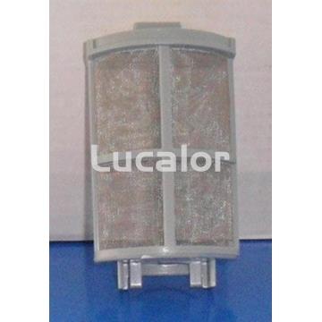 Fltro trasero limpiafondos bateria gre CSPAN - Imagen 1