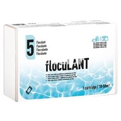 Fluculante cartuchos 125g envase 1 kg de gre - Imagen 1