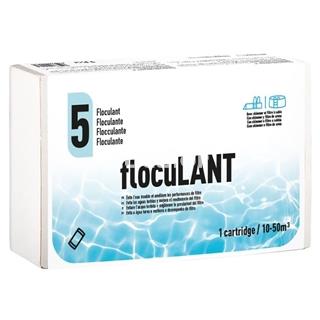 Fluculante cartuchos 125g envase 1 kg de gre - Imagen 1