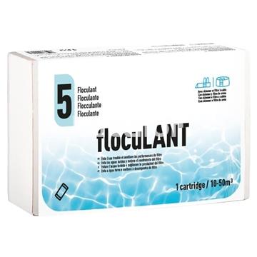 Fluculante cartuchos 125g envase 1 kg de gre - Imagen 1