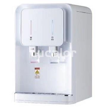 Fuente dispensadora agua fria caliente Blu Lake S - Imagen 1