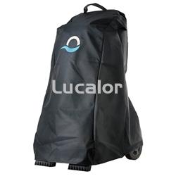 Funda plegable para  carro robot - Imagen 1