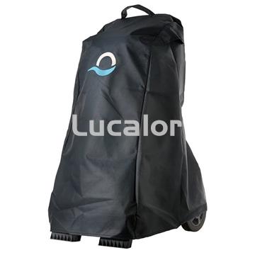 Funda plegable para  carro robot - Imagen 1