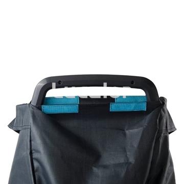 Funda plegable para  carro robot - Imagen 2