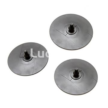 Gomas evacuación ciclonx robot ER230 de gre - Imagen 1