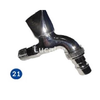 Grifo lavapies duchas gre modelo DSP35 - Imagen 1