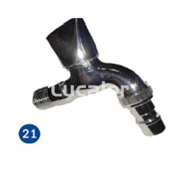 Grifo lavapies duchas gre modelo DSP35 - Imagen 1