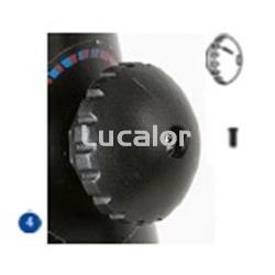 Grifo mando ducha gre modelo AR1009 - Imagen 1