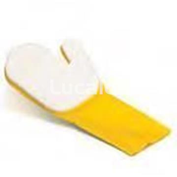 Guante con esponja para línea de flotación de gre - Imagen 1