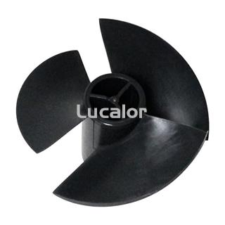 Hélice cyclonx robot ER230 de gre - Imagen 1