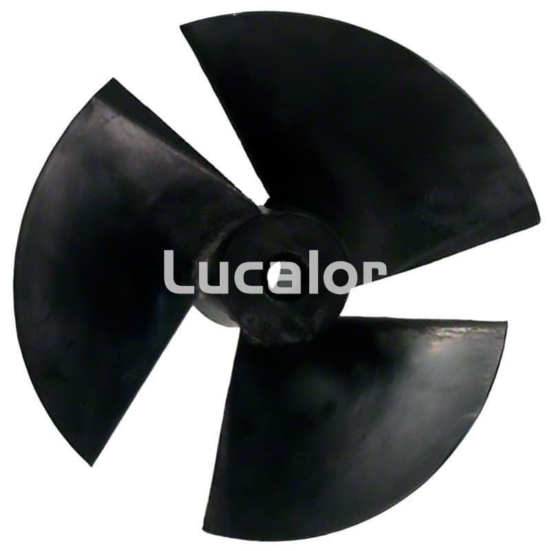 Hélice robot kayak adventure de gre - Imagen 1