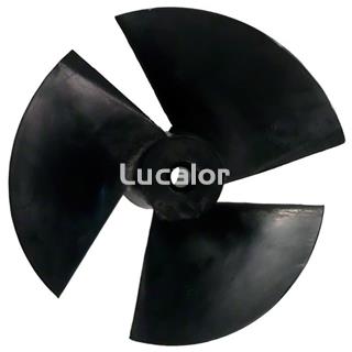 Hélice robot kayak adventure de gre - Imagen 1