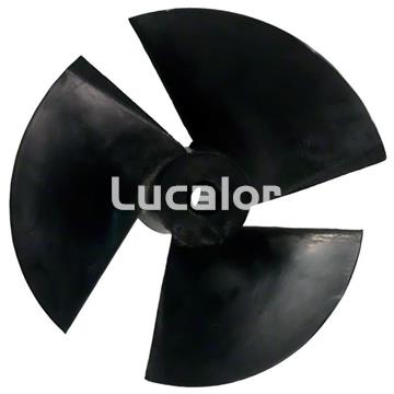 Hélice robot kayak adventure de gre - Imagen 1