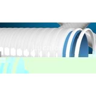 Hidrotubo plux blanco - Imagen 1