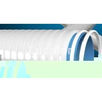 Hidrotubo plux blanco - Imagen 1