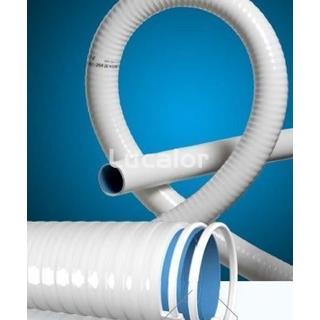 Hidrotubo plux blanco - Imagen 2