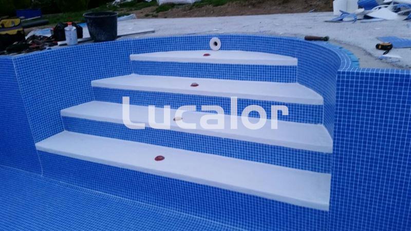 Instalación y rehabilitación lámina armada para piscinas - Imagen 5