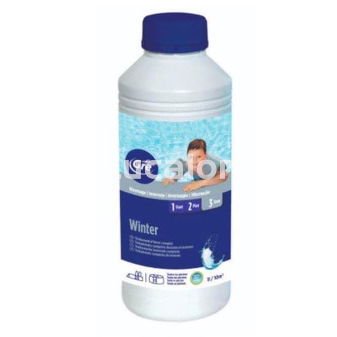 Invernador liquido pool exper 1 litro de gre - Imagen 1