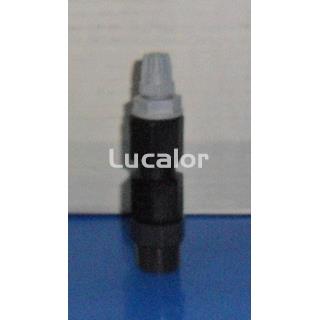 Inyector pH para electrolisis gre Salt System SCGPHP100 y SCGPHP60. - Imagen 1