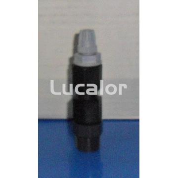 Inyector pH para electrolisis gre Salt System SCGPHP100 y SCGPHP60. - Imagen 1