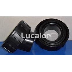 Juego dos recores conexión bombas gre serie PP100-PP150-PP200 - Imagen 1