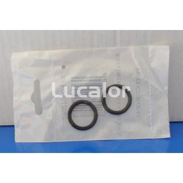 Juego juntas eje destribuidor válvula lateral de Qp - Imagen 1