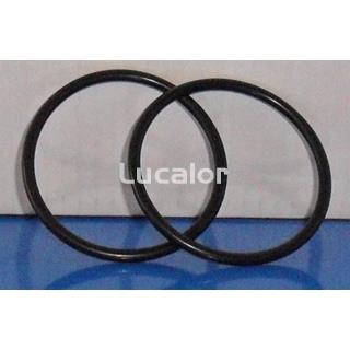 Juego juntas recores bombas gre serie PP100-150-200 - Imagen 1